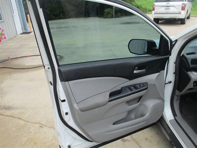 2014 Honda CR-V LX   - Photo 6 - Santa Fe, TX 77510