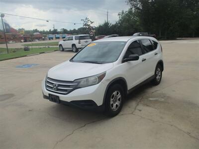 2014 Honda CR-V LX   - Photo 2 - Santa Fe, TX 77510