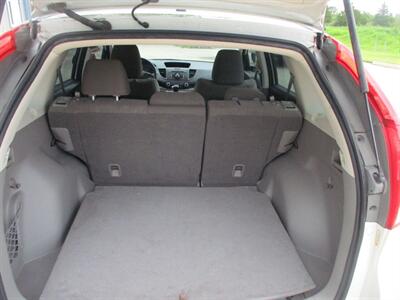 2014 Honda CR-V LX   - Photo 12 - Santa Fe, TX 77510