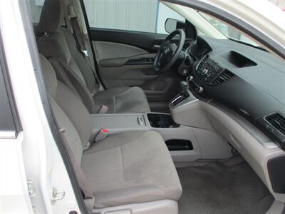 2014 Honda CR-V LX   - Photo 16 - Santa Fe, TX 77510