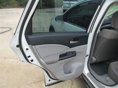 2014 Honda CR-V LX   - Photo 10 - Santa Fe, TX 77510