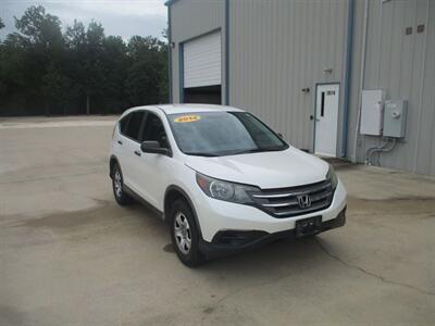 2014 Honda CR-V LX   - Photo 1 - Santa Fe, TX 77510