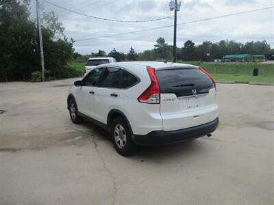 2014 Honda CR-V LX   - Photo 3 - Santa Fe, TX 77510