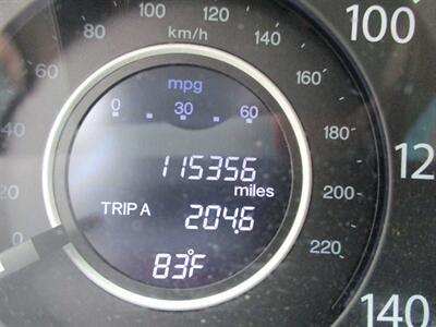2014 Honda CR-V LX   - Photo 7 - Santa Fe, TX 77510