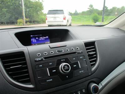 2014 Honda CR-V LX   - Photo 8 - Santa Fe, TX 77510