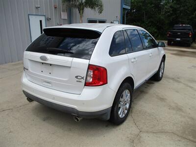 2013 Ford Edge SEL - Photo 4 - Santa Fe, TX 77510