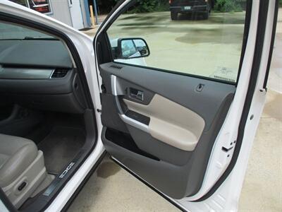 2013 Ford Edge SEL - Photo 17 - Santa Fe, TX 77510