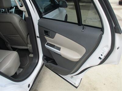 2013 Ford Edge SEL - Photo 14 - Santa Fe, TX 77510