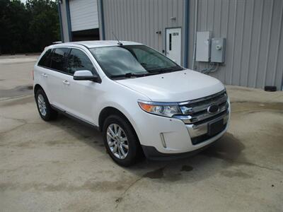 2013 Ford Edge SEL - Photo 1 - Santa Fe, TX 77510