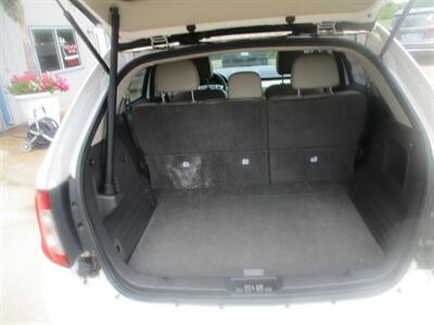 2013 Ford Edge SEL - Photo 13 - Santa Fe, TX 77510