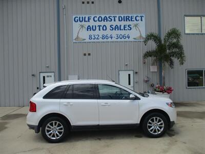 2013 Ford Edge SEL - Photo 20 - Santa Fe, TX 77510