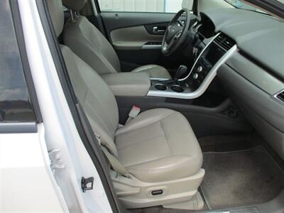 2013 Ford Edge SEL - Photo 18 - Santa Fe, TX 77510