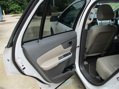 2013 Ford Edge SEL - Photo 11 - Santa Fe, TX 77510
