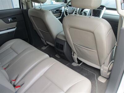 2013 Ford Edge SEL - Photo 16 - Santa Fe, TX 77510