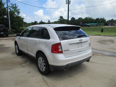 2013 Ford Edge SEL - Photo 3 - Santa Fe, TX 77510