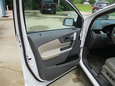 2013 Ford Edge SEL - Photo 6 - Santa Fe, TX 77510