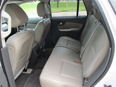 2013 Ford Edge SEL - Photo 12 - Santa Fe, TX 77510