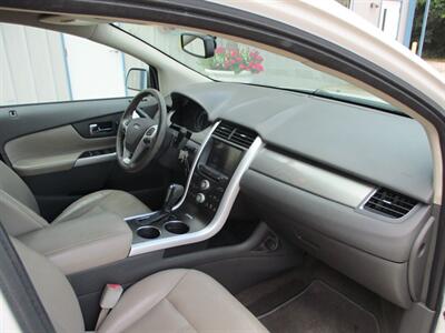 2013 Ford Edge SEL - Photo 19 - Santa Fe, TX 77510