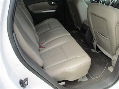 2013 Ford Edge SEL - Photo 15 - Santa Fe, TX 77510