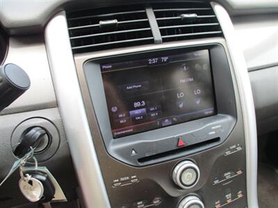 2013 Ford Edge SEL - Photo 9 - Santa Fe, TX 77510
