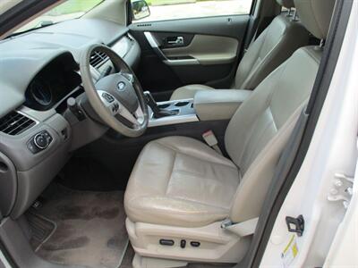 2013 Ford Edge SEL - Photo 7 - Santa Fe, TX 77510