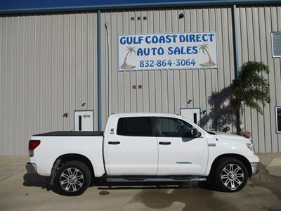 2013 Toyota Tundra CREWMAX SR5   - Photo 20 - Santa Fe, TX 77510