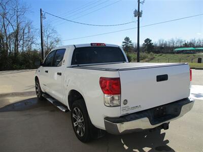 2013 Toyota Tundra CREWMAX SR5   - Photo 3 - Santa Fe, TX 77510
