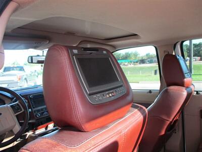 2011 Ford F-350 SUPER DUTY   - Photo 15 - Santa Fe, TX 77510
