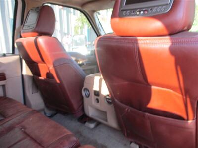 2011 Ford F-350 SUPER DUTY   - Photo 18 - Santa Fe, TX 77510
