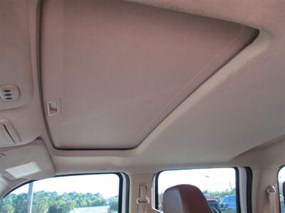 2011 Ford F-350 SUPER DUTY   - Photo 11 - Santa Fe, TX 77510