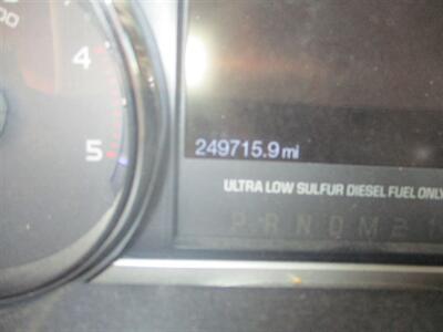 2011 Ford F-350 SUPER DUTY   - Photo 9 - Santa Fe, TX 77510