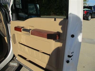 2011 Ford F-350 SUPER DUTY   - Photo 19 - Santa Fe, TX 77510