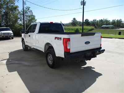 2018 FORD F250 XL LWB SUPER DUTY   - Photo 5 - Santa Fe, TX 77510