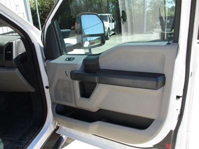 2018 FORD F250 XL LWB SUPER DUTY   - Photo 16 - Santa Fe, TX 77510