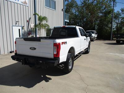 2018 FORD F250 XL LWB SUPER DUTY   - Photo 6 - Santa Fe, TX 77510