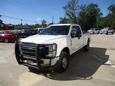 2018 FORD F250 XL LWB SUPER DUTY   - Photo 4 - Santa Fe, TX 77510