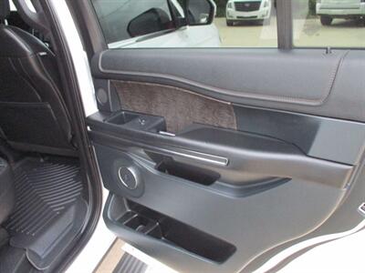 2018 Ford Expedition LIMITED   - Photo 17 - Santa Fe, TX 77510