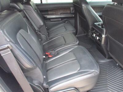 2018 Ford Expedition LIMITED   - Photo 18 - Santa Fe, TX 77510