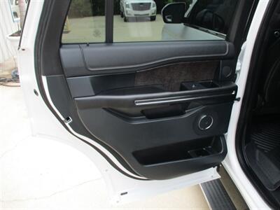 2018 Ford Expedition LIMITED   - Photo 14 - Santa Fe, TX 77510