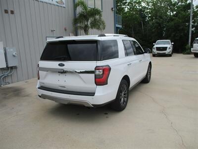 2018 Ford Expedition LIMITED   - Photo 5 - Santa Fe, TX 77510