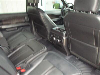 2018 Ford Expedition LIMITED   - Photo 19 - Santa Fe, TX 77510