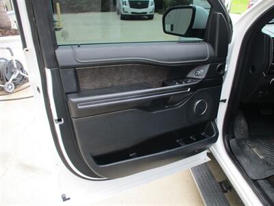 2018 Ford Expedition LIMITED   - Photo 7 - Santa Fe, TX 77510