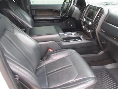 2018 Ford Expedition LIMITED   - Photo 21 - Santa Fe, TX 77510