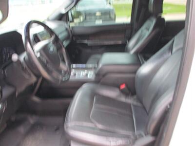 2018 Ford Expedition LIMITED   - Photo 8 - Santa Fe, TX 77510