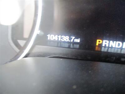 2018 Ford Expedition LIMITED   - Photo 9 - Santa Fe, TX 77510