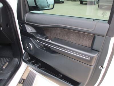 2018 Ford Expedition LIMITED   - Photo 20 - Santa Fe, TX 77510