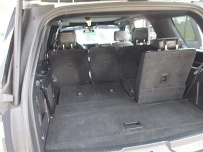 2018 Ford Expedition LIMITED   - Photo 16 - Santa Fe, TX 77510