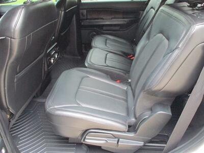 2018 Ford Expedition LIMITED   - Photo 15 - Santa Fe, TX 77510