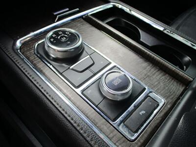 2018 Ford Expedition LIMITED   - Photo 11 - Santa Fe, TX 77510