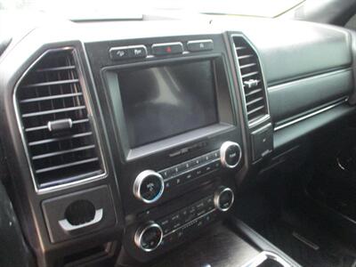 2018 Ford Expedition LIMITED   - Photo 10 - Santa Fe, TX 77510